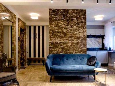 квартира за адресою Саксаганського вул., 88