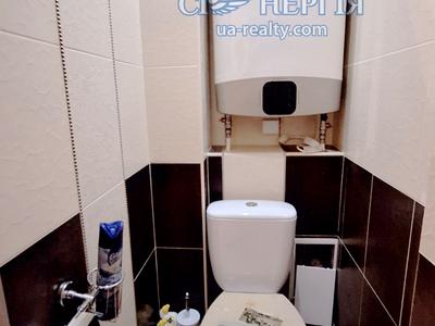 квартира по адресу Приозёрная ул., 8-Б