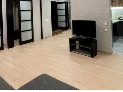 квартира по адресу Голосеевский просп. (40-летия Октября), 68