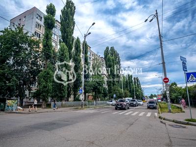 квартира за адресою Тулузи вул., 2/58