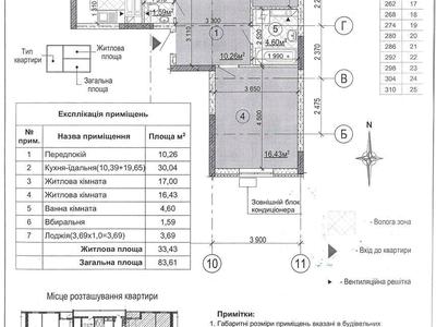квартира по адресу Семьи Кульженков ул. (Дегтяренко Петра), 37