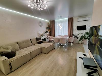квартира по адресу Метрологическая ул., 54