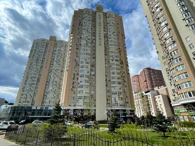 квартира по адресу Драгоманова ул., 40-Ж