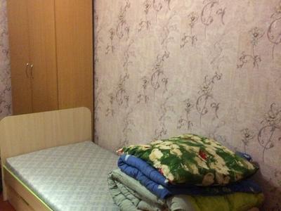 комната по адресу Академика Заболотного ул., 116