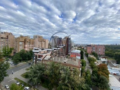 квартира за адресою Ямська вул., 35