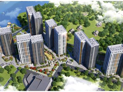 квартира за адресою Дніпровська набережна вул., 16-Д