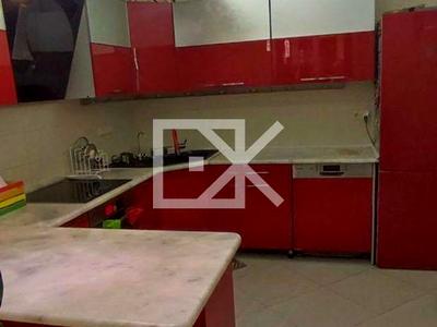 квартира за адресою Дніпровська набережна вул., 1-А