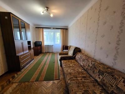 квартира по адресу Воздухофлотский просп. (Повітрофлотський), 74