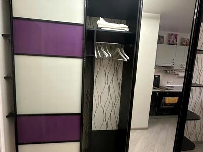 квартира по адресу переулок Шевченковский, 36