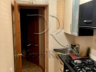 квартира за адресою Березняківська вул., 36-В