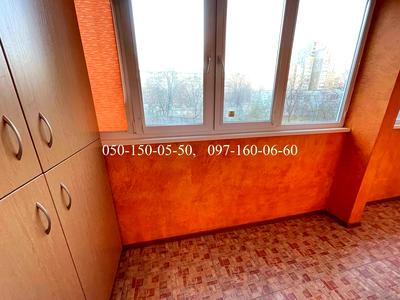 квартира за адресою Озерна вул., 26