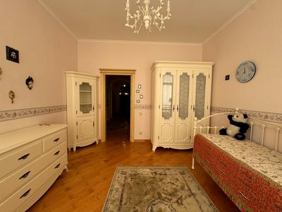квартира за адресою Кловський узвіз, 5