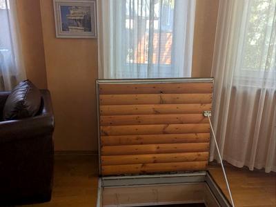 дом по адресу Аэродромная ул., 27