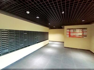 квартира за адресою Берестейський просп. (Перемоги), 5-В