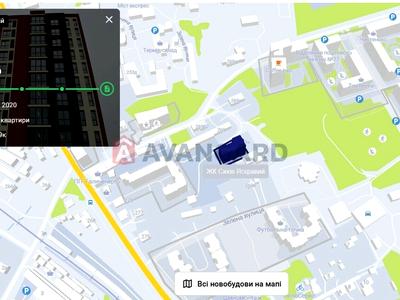 квартира по адресу Зеленая ул., 269г