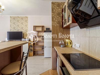 квартира за адресою Клавдіївська вул., 40-Г