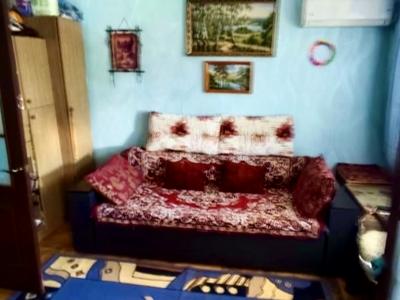 квартира за адресою Бочарова вул., 8-Б