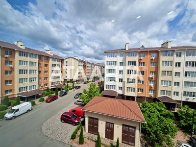 квартира за адресою Подільська вул., 7