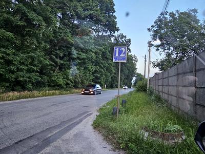 будинок за адресою Садова 12