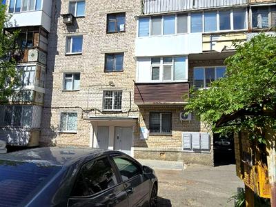 квартира по адресу Шевченко ул., 29