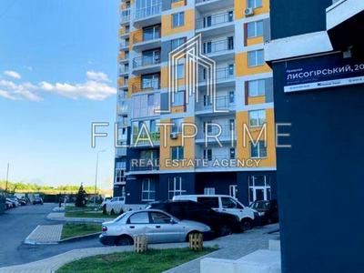 квартира по адресу Лысогорский пер., 20