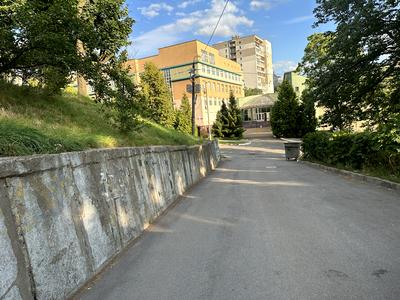 квартира за адресою Петра Ніщинського вул., 12