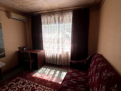 квартира по адресу Гидропарковая ул., 9