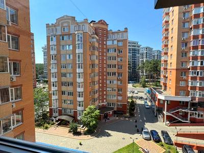 квартира за адресою Університетська вул., 2/1