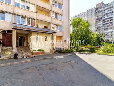 квартира по адресу Ларисы Руденко ул., 21