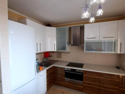 квартира по адресу Старих Каменів ул. (Высоцкого), 2-А
