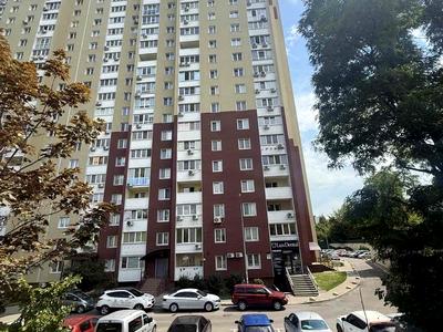 квартира по адресу Ясиноватский пер., 11