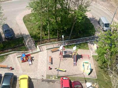 квартира по адресу Обуховская ул., 139