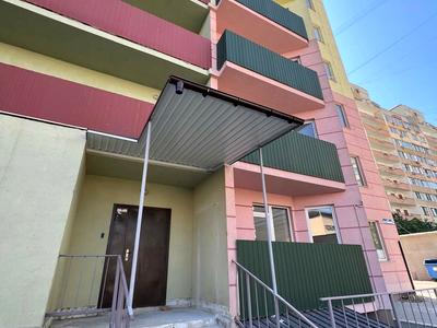 квартира по адресу Академика Сахарова ул., 20 б