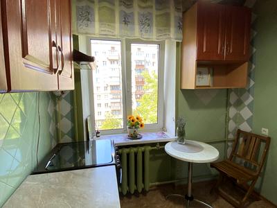 квартира за адресою Вінстона Черчеля, 20