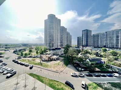 квартира по адресу Заречная ул., 4к1