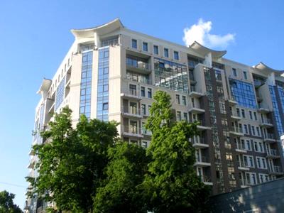 квартира по адресу Зверинецкая ул., 47