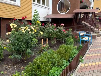 квартира за адресою Сергія Данченка вул., 3