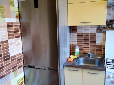 квартира по адресу Бочарова, 58