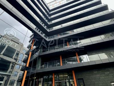 коммерческая по адресу Зоологическая ул., 5/1