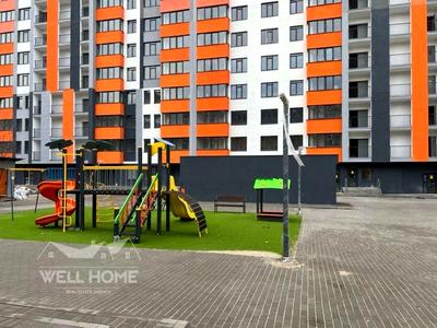 квартира за адресою Володимира Сосюри вул., 6
