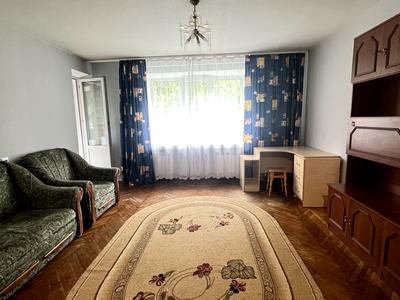 квартира за адресою Харківське шосе, 21/6