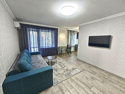 квартира по адресу Александра Поля просп. (Кірова), 109