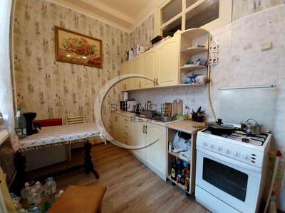 квартира за адресою Лютеранська вул., 11-Б