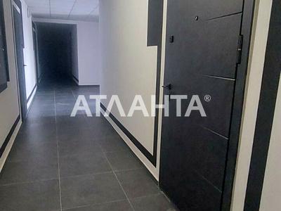 квартира по адресу Мозгового ул., 2