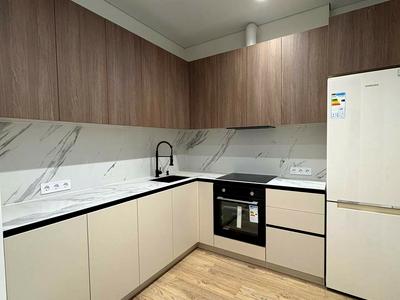 квартира за адресою Дмитра Луценка вул., 2-В