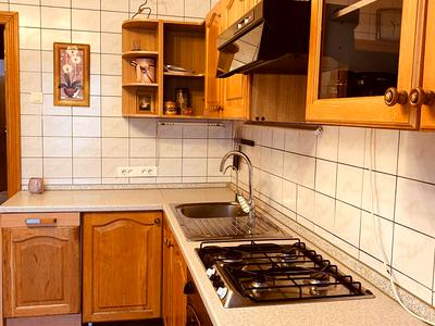 квартира по адресу Златоустовская ул., 44/22