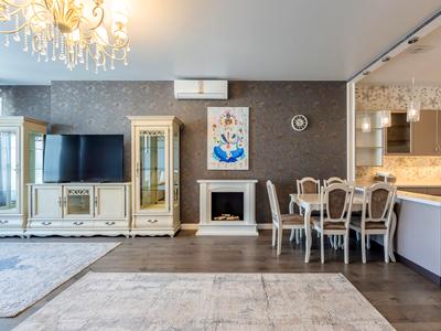 квартира за адресою Кловський узвіз (Кловський), 7а