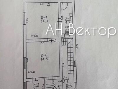 дом по адресу Причепиловский пер. (Тарханівський), 20
