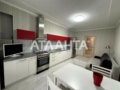 квартира за адресою Добровольців вул. (Маршала Говорова), 10г