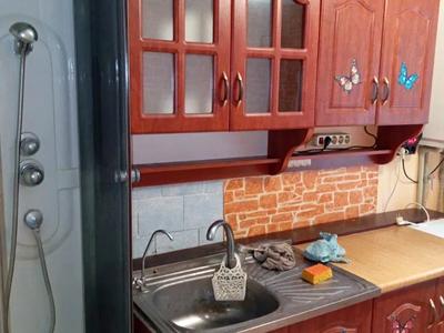 квартира за адресою Металургів вул., 21